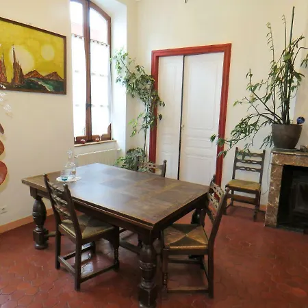 Appartement Charme Et Serenite Pont-Saint-Esprit