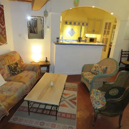 Charme Et Serenite Appartement *