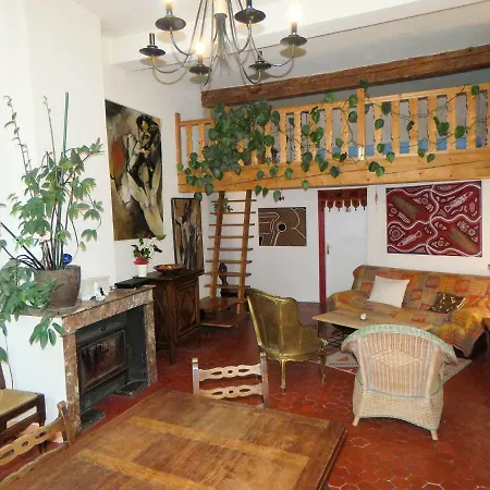 Appartement Charme Et Serenite Pont-Saint-Esprit
