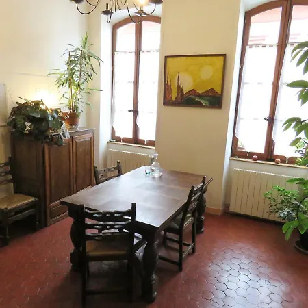 Charme Et Serenite Appartement Pont-Saint-Esprit