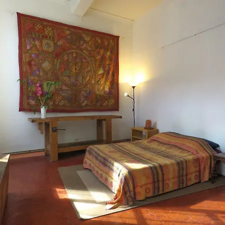Appartement Charme Et Serenite *